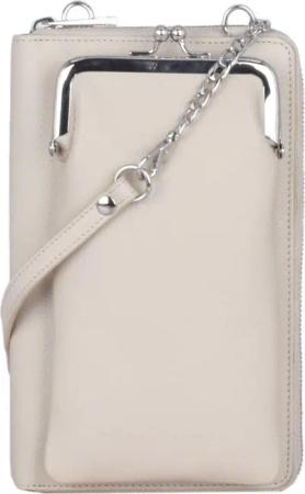Lara Laurén Handytasche Palermo Handytasche mit