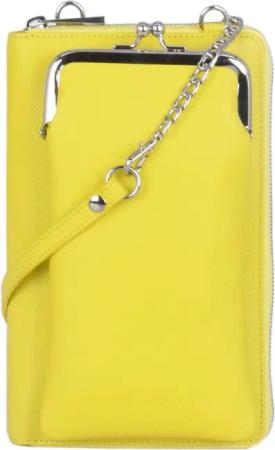 Lara Laurén Handytasche Palermo Handytasche mit