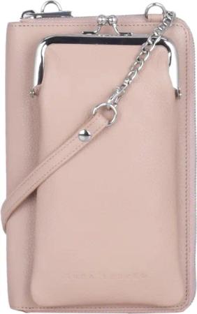 Lara Laurén Handytasche Palermo Handytasche mit