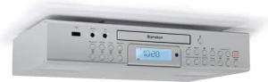 Karcher RA 2050 Küchen-Radio (Unterbauradio (UKW)