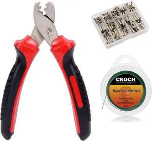 Croch Anglerzange TG01, Set 1-tlg., 1