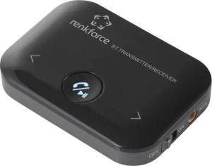 Renkforce Bluetooth Audio-Sender und -Empfänger mit