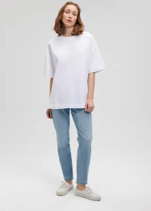 Mavi T-Shirt SHORT SLEEVE T-SHIRT T-Shirt