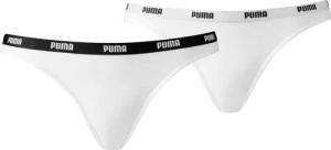 PUMA Bikinislip PUMA WOMEN BIKINI 2P