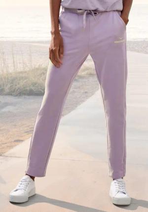 Venice Beach Sweathose mit Logoprint, Jogginghose,