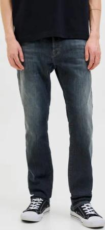 Jack & Jones Slim-fit-Jeans JJIGLENN JJFOX