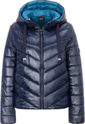 BOSS ORANGE Steppjacke Palatori Premium Damenmode