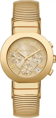 MICHAEL KORS Chronograph GRAMERCY MK7525, Quarzuhr,