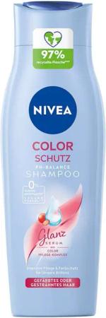 Nivea Haarshampoo