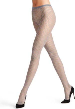FALKE Feinstrumpfhose Craftcore (1 St) Netzstrumpfhose