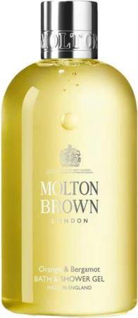 Molton Brown Duschgel Orange & Bergamot