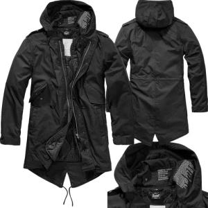 Brandit Parka Brandit US M51 Parka