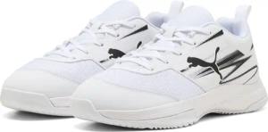 PUMA Varion II Jr PUMA WHITE-PUMA
