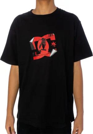 DC Shoes T-Shirt T-Shirt DC Peel