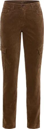 camel active Cargohose Cargo-Hose im Slim