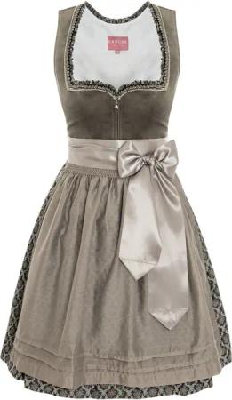 Krüger Dirndl 417168-060