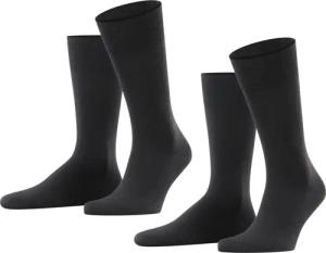 Esprit Socken Basic Wool 2-Pack (2-Paar)