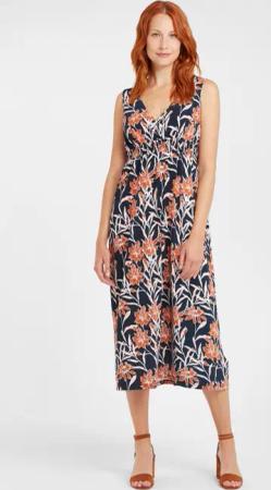fransa Jerseykleid FRJESELF 3 Dress -