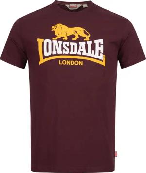 Lonsdale T-Shirt T-Shirt Lonsdale Holmpton