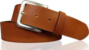FRONHOFER Hüftgürtel 18617 (1-St) dezenter basic