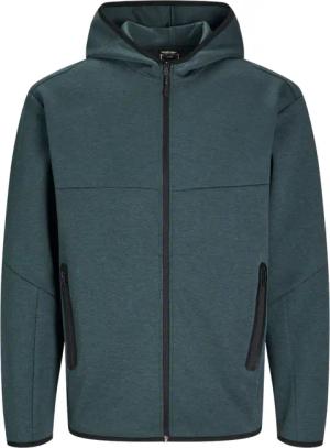 Jack & Jones Sweatjacke JCOFusion (1-tlg)