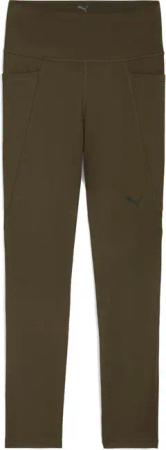 PUMA Funktionstights Puma Damen Tight TAD