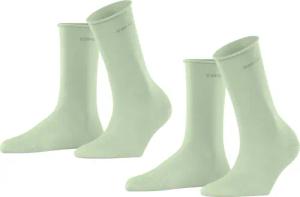 Esprit Socken Basic Pure 2-Pack (2-Paar)