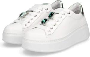 Gio+ Gio+ Damen Sneaker weiß Sneaker
