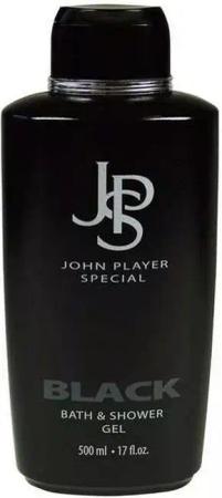 John Player Special Duschgel Black Bath