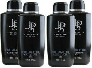 John Player Special Duschgel Black Bath