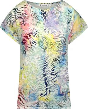 BICALLA T-Shirt Shirt Fancy Animal -
