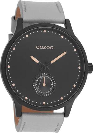 OOZOO Quarzuhr Oozoo Damen Armbanduhr Timepieces