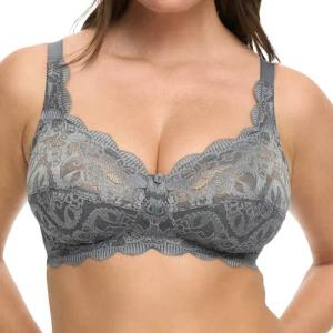 Susa Bügelloser BH Susa Latina BH