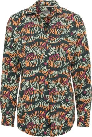 camel active Langarmbluse Bluse