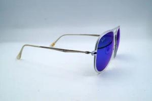 Ray-Ban Sonnenbrille RAY BAN Sonnenbrille Sunglasses