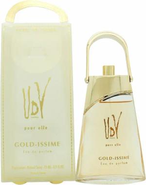 Ulric De Varens Eau de Parfum
