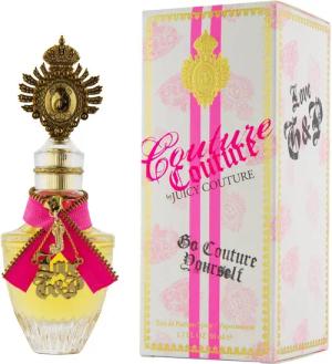 Juicy Couture Eau de Parfum Couture
