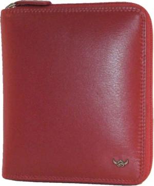 Golden Head Geldbörse Polo, Leder