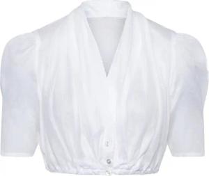 Berwin Dirndlbluse Dirndbluse
