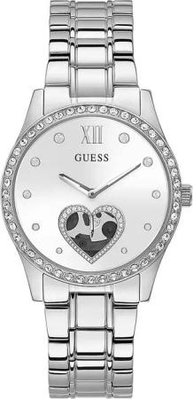 Guess Quarzuhr Be Loved