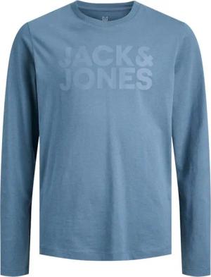 Jack & Jones Langarmshirt JJECORP LOGO