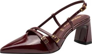 Tamaris Slingpumps 1-29660-45 Slingpumps ANTIshokk