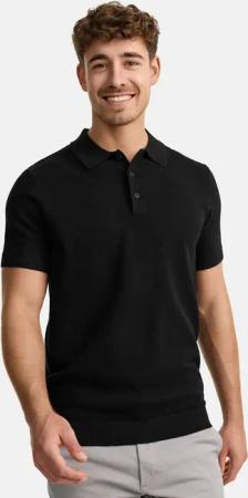 Indicode Poloshirt INVorm mit dezent strukturierter