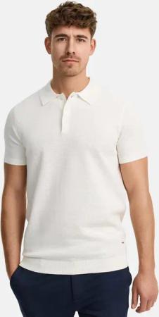 Indicode Poloshirt INVorm mit dezent strukturierter
