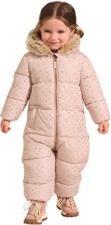 Next Schneeoverall Wasserabweisender Schneeanzug (1-tlg)