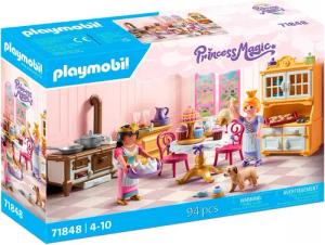 Playmobil® Königliche Küche (71848), Playmobil Princess
