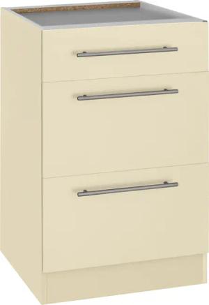 wiho Küchen Unterschrank Unna 50 cm