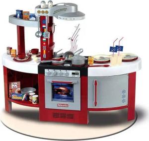 Klein Spielküche Gourmet International - Miele,