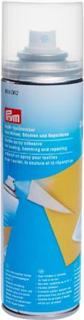 Prym Bastelkleber Textil-Sprühkleber zum Nähen, Säumen