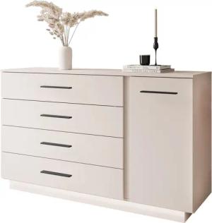 Lookway Kommode LINA KASCHMIR II 1D4S